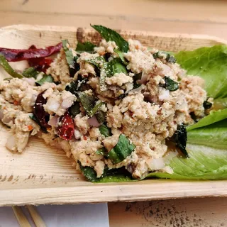 Larb