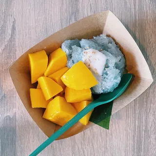 Mango Sticky Rice