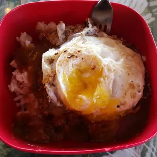 Loco Moco