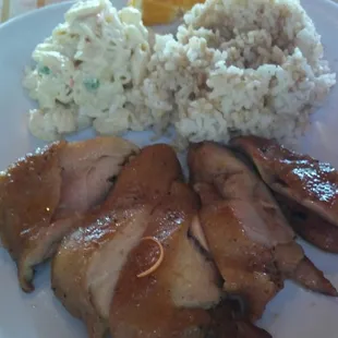 Huli Huli Chicken