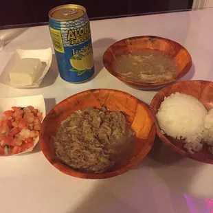 Kalua Pork