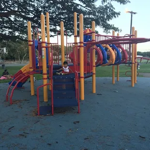 Kaahele Neighborhood Park