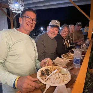 Very Satisfied Customers