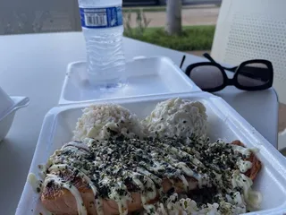 100% Hawaiian