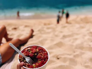 Deez Bowls