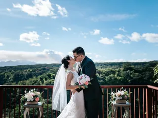 Hawaii Vista Weddings
