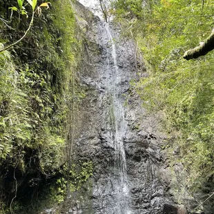 Waterfall #1
