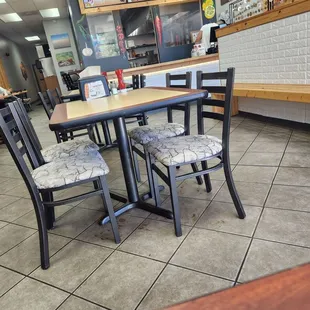 Seating