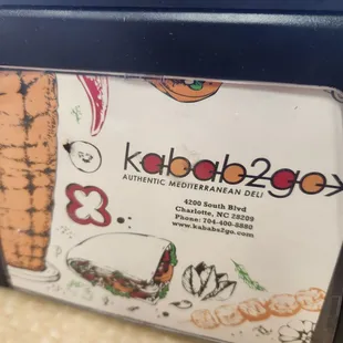 menu, sushi and sashimi