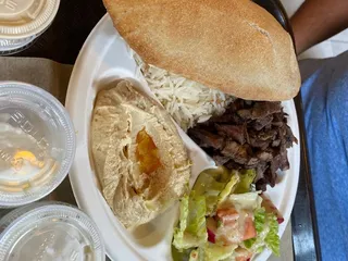 Lebanese Taverna