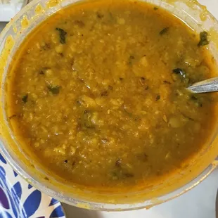 Tarak Daal