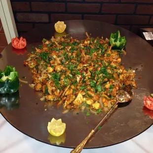 paella