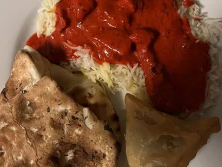 Tandoori Kabobs