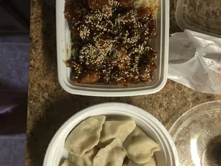 Tasty Garden