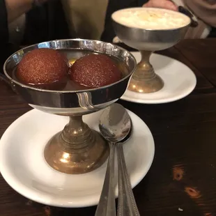 Gulab Jamun