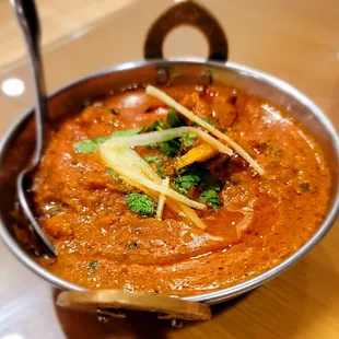 Chicken Karahi