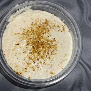 Kheer (Rice Pudding)