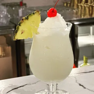 Pina colada