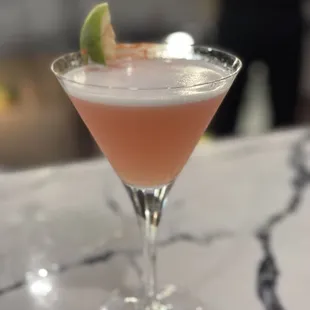 Spicy peru