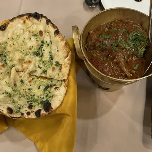Goat Rogan Josh