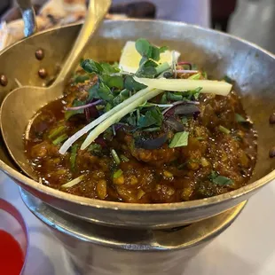 Chicken Curry