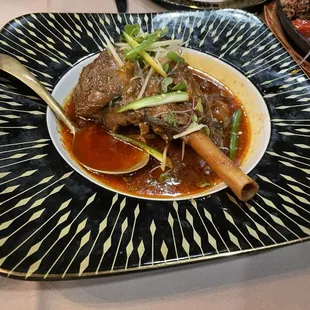 Lamb Nihari