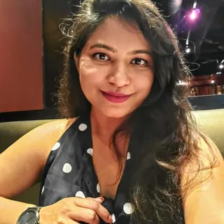 Pooja A.