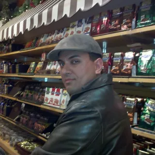 Sammy G.