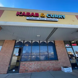 Kabab and Curry - Fine Indian Food Pike Creek Delaware

The Hockessin/Pike Creek, DE area has never had an Indian restaurant....