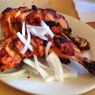 Chicken Leg Quarter