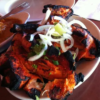 Chicken Breast Quarter
