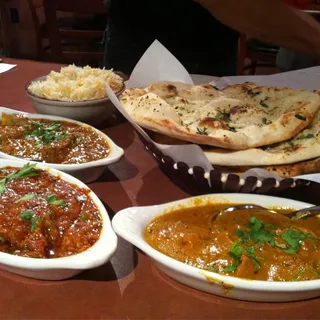 Lamb Kadahi