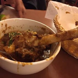 Lamb Nihari
