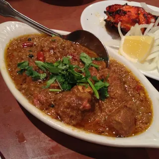 Lamb Stew