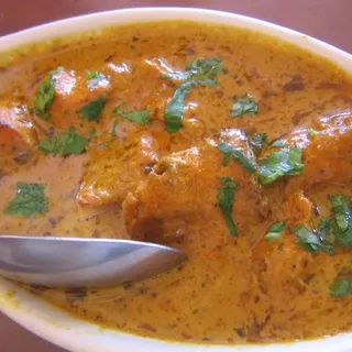Chicken Tikka Masala