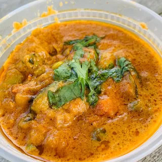 Nav Ratan Korma