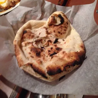 Tandoori Roti