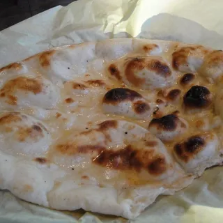 Butter Naan