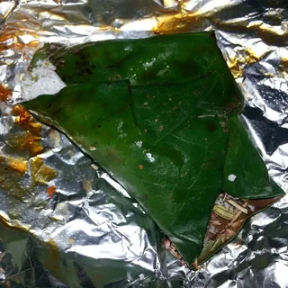 K & C Special Paan