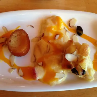 Gulab Jamun