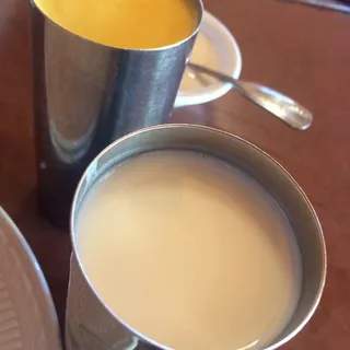 Mango Lassi