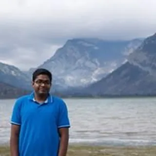 Karthik K.