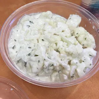 Cauliflower Salad