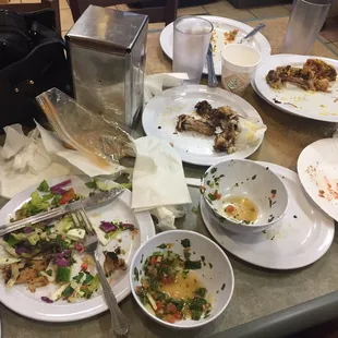 The mountain of monstrosity.