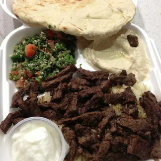 Tabbouleh