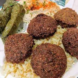Falafel