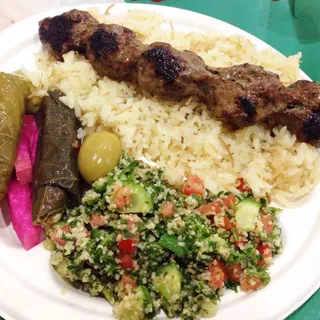 Kefta