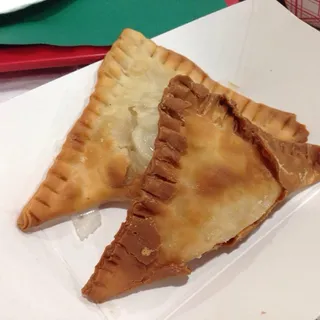 Cheese Fatayer