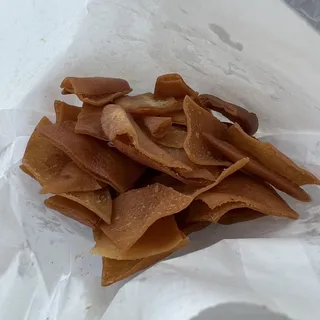 Pita Chips