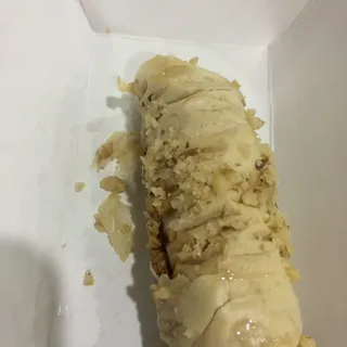 Pistachio Baklava